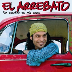 El Arrebato - Duele