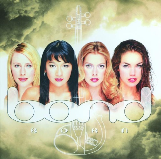 Cover artwork for Kismet
