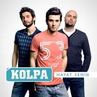 Hayat Senin - Kolpa