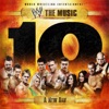 WWE: The Music - A New Day, Vol. 10 artwork