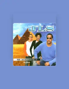Listen to JLS, watch music videos, read bio, see tour dates & more!