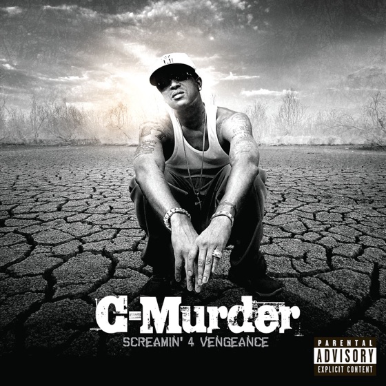 Cover artwork for I Represent