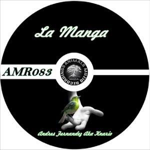 La Manga - Single