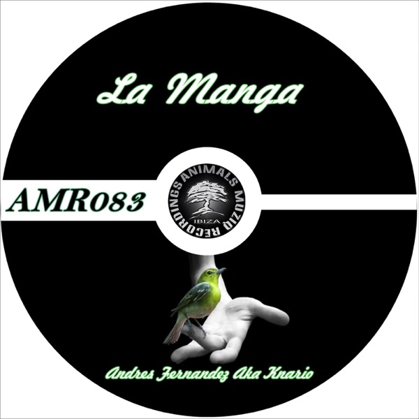La Manga - Single
