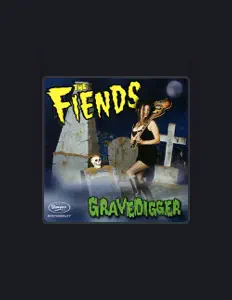 Listen to The Fiends, watch music videos, read bio, see tour dates & more!