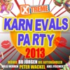Xtreme Karnevals Party 2013