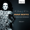 The Beauty and the Voice, Vol. 2 - Philharmonia Orchestra, Alceo Galliera & Anna Moffo