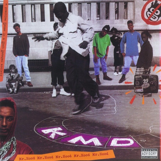 Cover artwork for 808 Man