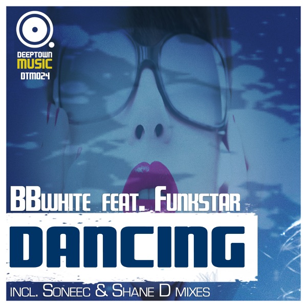 Dancing (feat. Funkstar)