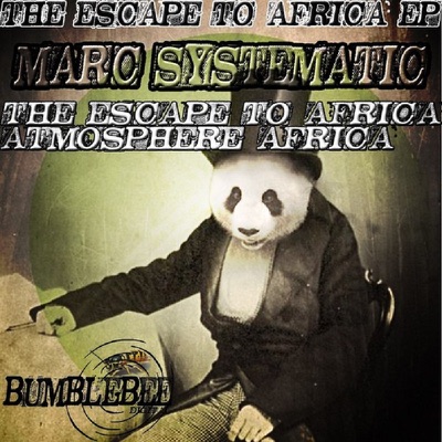 Atmosphere Africa - Single