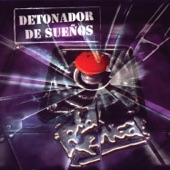 Detonador de Sueños artwork