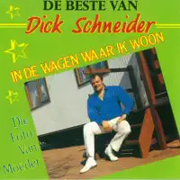 Die foto van moeder