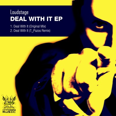 Deal With It - Single