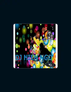 DJ HIEN NGOを聴いたり、ミュージックビデオを鑑賞したり、経歴やツアー日程などを確認したりしましょう！