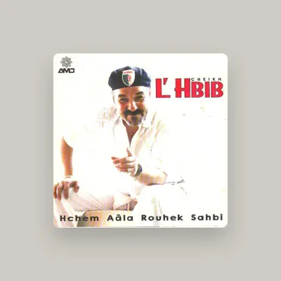 Listen to Cheikh L'Hbib, watch music videos, read bio, see tour dates & more!