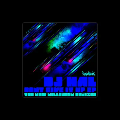 Listen to DJ Hal, watch music videos, read bio, see tour dates & more!