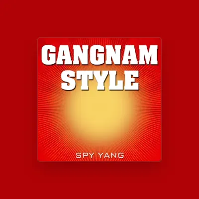 Listen to Spy Yang, watch music videos, read bio, see tour dates & more!