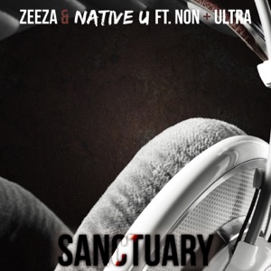 Sanctuary (feat. Non+Ultra) - EP
