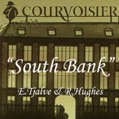 Tjalve & Hughes: South Bank artwork