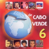 Êxitos de Cabo Verde, Vol. 6 artwork