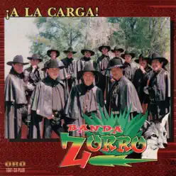 A la Carga! - Banda Zorro
