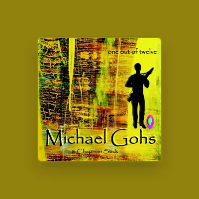 Listen to Michael Gohs, watch music videos, read bio, see tour dates & more!