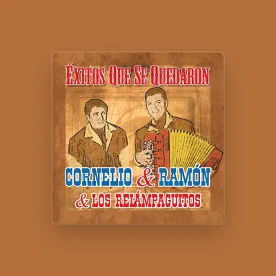 Listen to Los Relampaguitos, watch music videos, read bio, see tour dates & more!