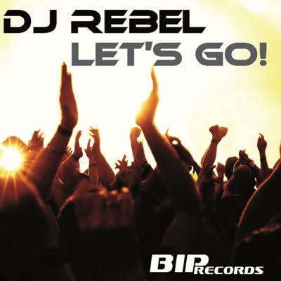 Let's Go! (Radio Edit) - Single