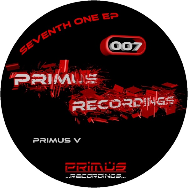 Seventh One - EP