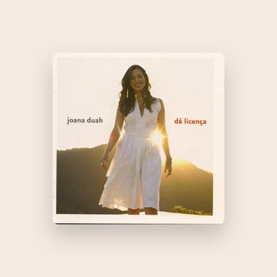 Listen to Joana Duah, watch music videos, read bio, see tour dates & more!