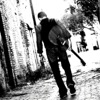Who's That Standing In My Shoes