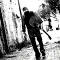 Who's That Standing In My Shoes