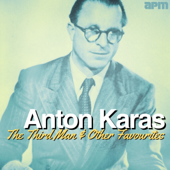 The Third Man & Other Favourites