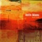Blue Man - Justin Adams lyrics