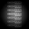Metal Flange