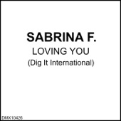 Loving You (Extended Metodo) artwork