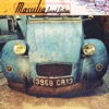 Massilia Sound System 3968 Cr13 3968 CR13