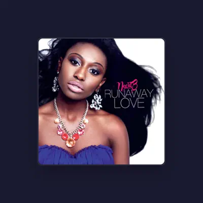 Listen to Necie B., watch music videos, read bio, see tour dates & more!