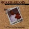 Jolie bassette (feat. Dennis Stroughmatt) - Morris Ardoin lyrics