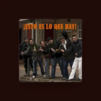 Listen to Los Nimai, watch music videos, read bio, see tour dates & more!