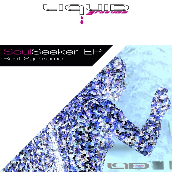 SoulSeeker EP - Single