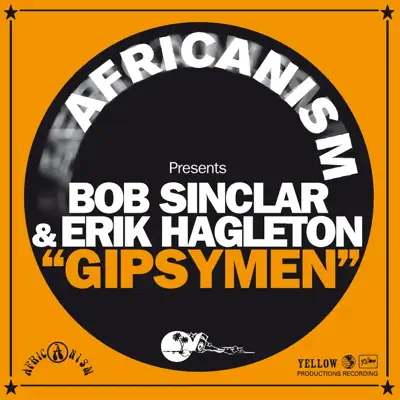 Gipsymen - Single - Bob Sinclar