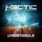 Untouchable - H3ctic lyrics
