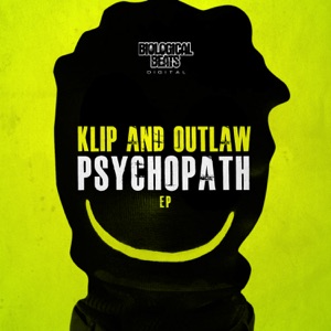 Psychopath - EP