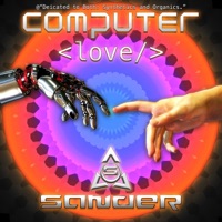 Computer Love - EP - Sander