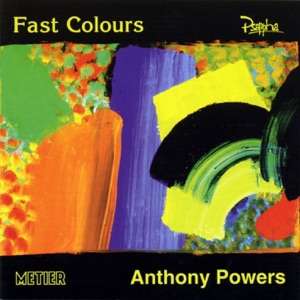 Powers, A.: Fast Colours