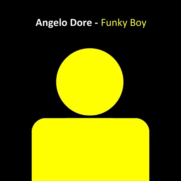 Funky Boy