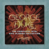 Up From the Sea It Arose and Ate Rio in One Swift Bite - George Duke