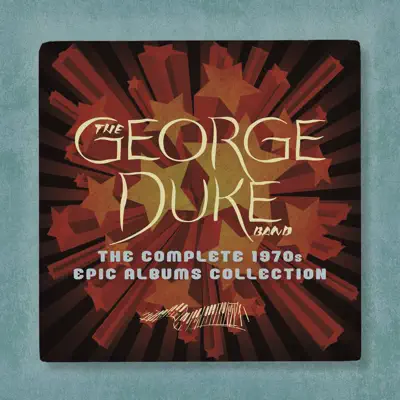 George Duke: The Complete Albums Collection - George Duke