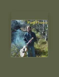 Listen to Paul Pearcey, watch music videos, read bio, see tour dates & more!